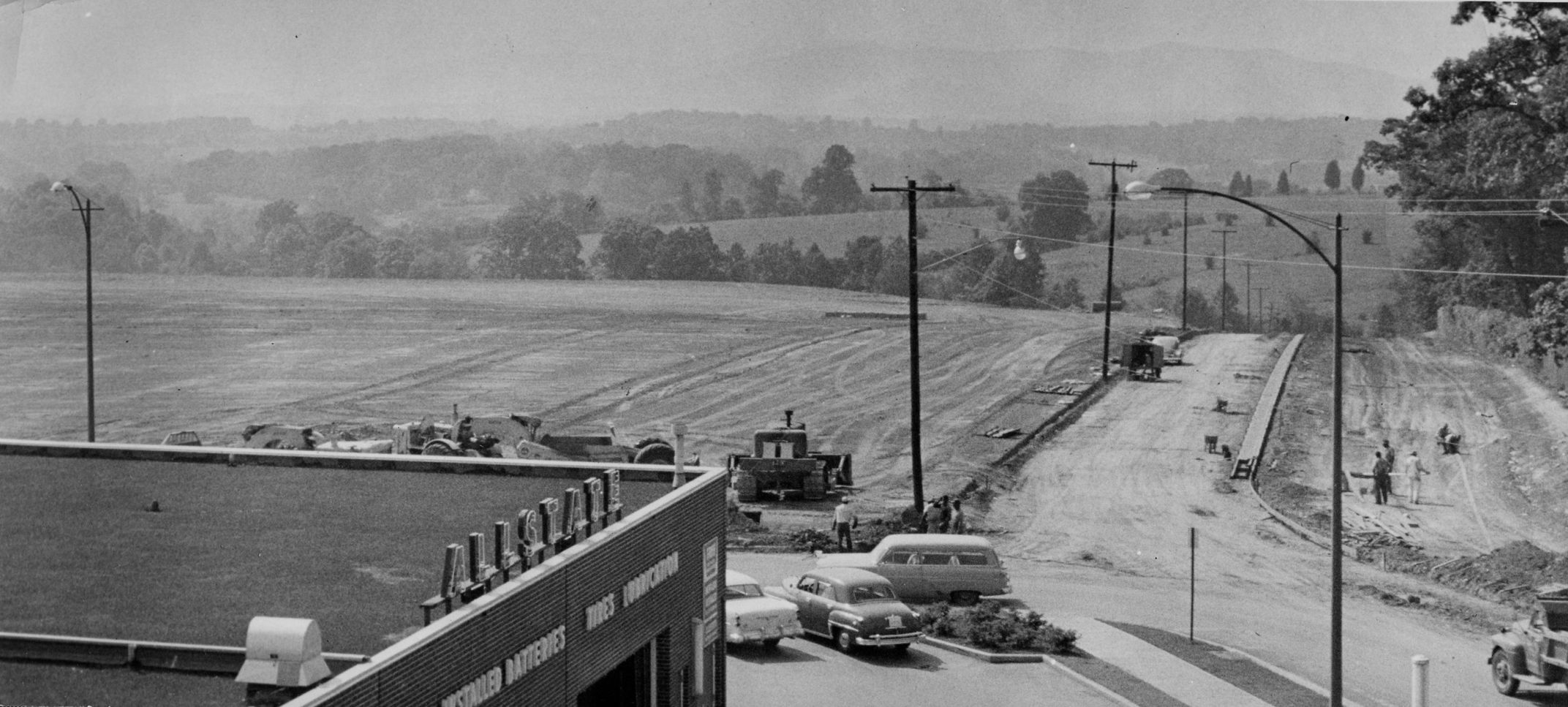 1959-08-16 Pittman Plaza.jpg